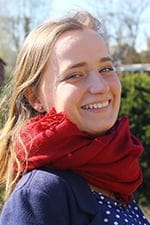 Adrianna Sylwestrzak