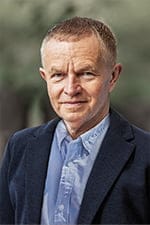Leszek Bidzan